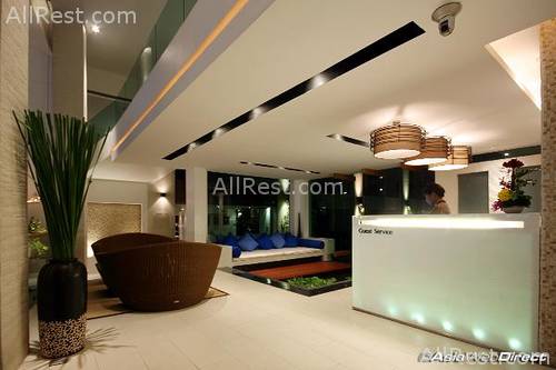 La Flora Resort Patong 13